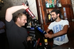 Friday Night at Byblos Old Souk